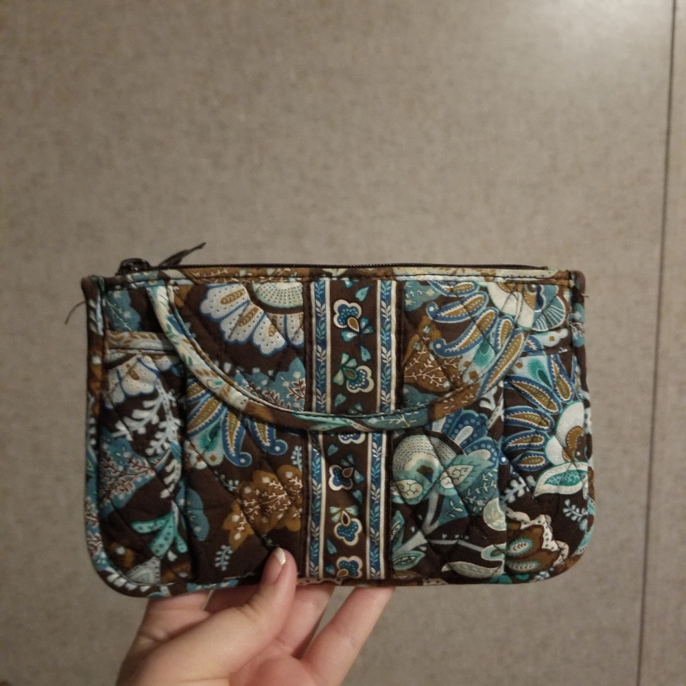 Vera Bradley Wallet